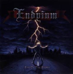Endyium : Eye of the Storm